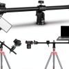 NEEWER Tripod Center Column Arm-0