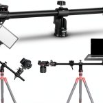 NEEWER Tripod Center Column Arm-0