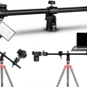 NEEWER Tripod Center Column Arm-0