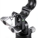 Leofoto HS-22 Tripod Center Column for Ranger Series-0