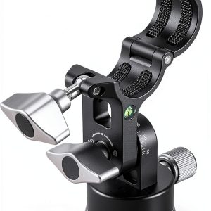Leofoto HS-22 Tripod Center Column for Ranger Series-0