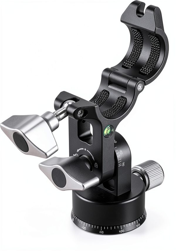 Leofoto HS-22 Tripod Center Column for Ranger Series-0