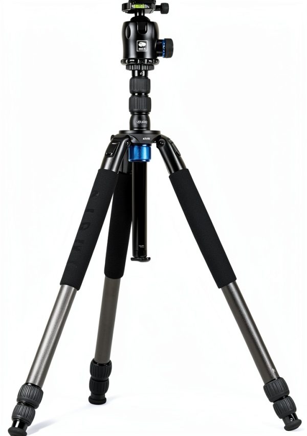 SIRUI SR-66C Tripod Column Reversible Mount-4