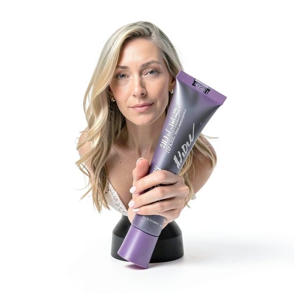 Fièra Cosmetics Concealer Brush Sensitive Skin-6