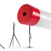 Manbily Tripod Extension Pole Aluminum Alloy-5