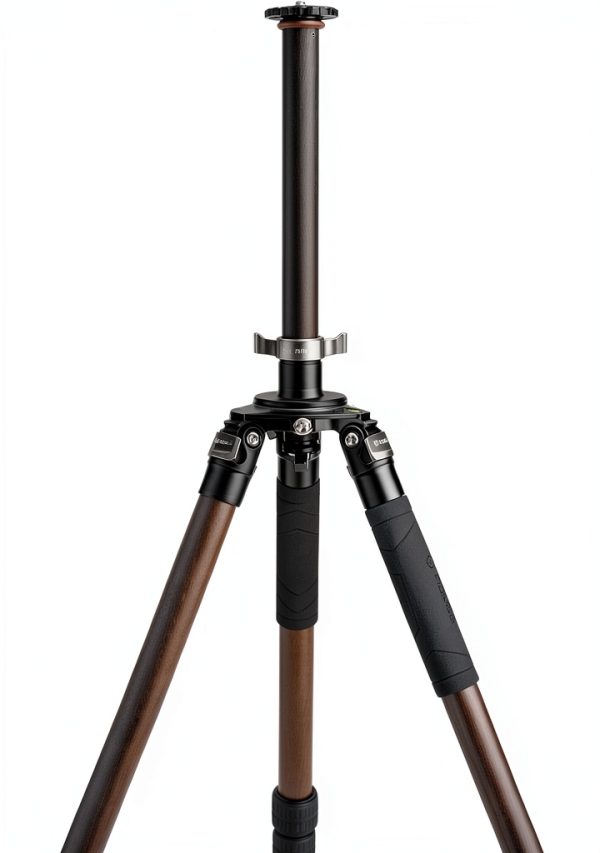 Robus Tripod Center Column 10x Carbon Fiber-4