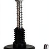 Loolee Tripod Center Column Hook Stainless Steel-0
