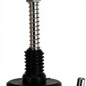 Loolee Tripod Center Column Hook Stainless Steel-0