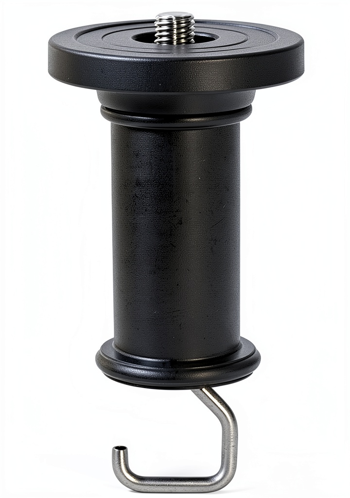 Feisol CC2809 column in a studio setting