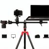 NEEWER Tripod Center Column Arm-2
