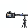 KapSnug Aluminum Tripod Center Column Extension Arm-6