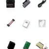 External Disc Duplicator U-Reach NVS200 24GB/min-3