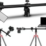 NEEWER Tripod Center Column Arm-0