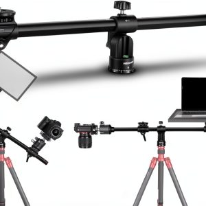 NEEWER Tripod Center Column Arm-0