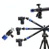KapSnug Aluminum Tripod Center Column Extension Arm-3
