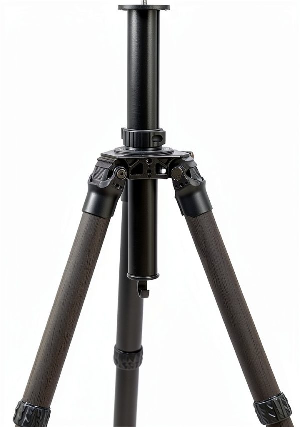 ProMediaGear Tripod Center Column 25lb Carbon-1