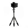 Fotopro P-2A Carbon Fiber Tripod Extension Tube-4
