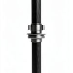 Explorer Photo EX-ACPROCC Tripod Center Column-0