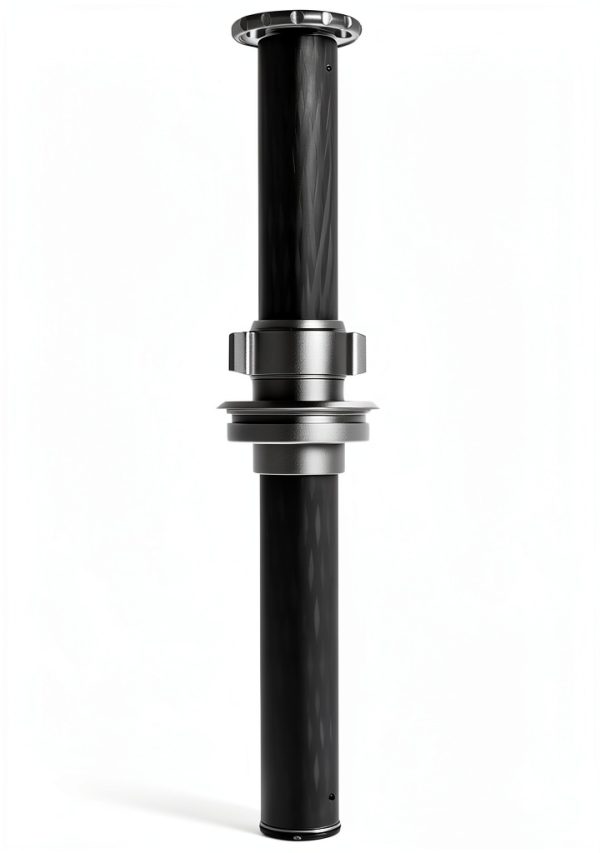 Explorer Photo EX-ACPROCC Tripod Center Column-0