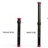 Manbily Tripod Extension Pole Aluminum Alloy-1