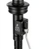 Leofoto Tripod Center Column Aluminum Black LN-404C-1
