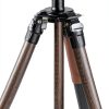 Leofoto DC-364C Tripod Center Column 32mm Carbon Fiber-1