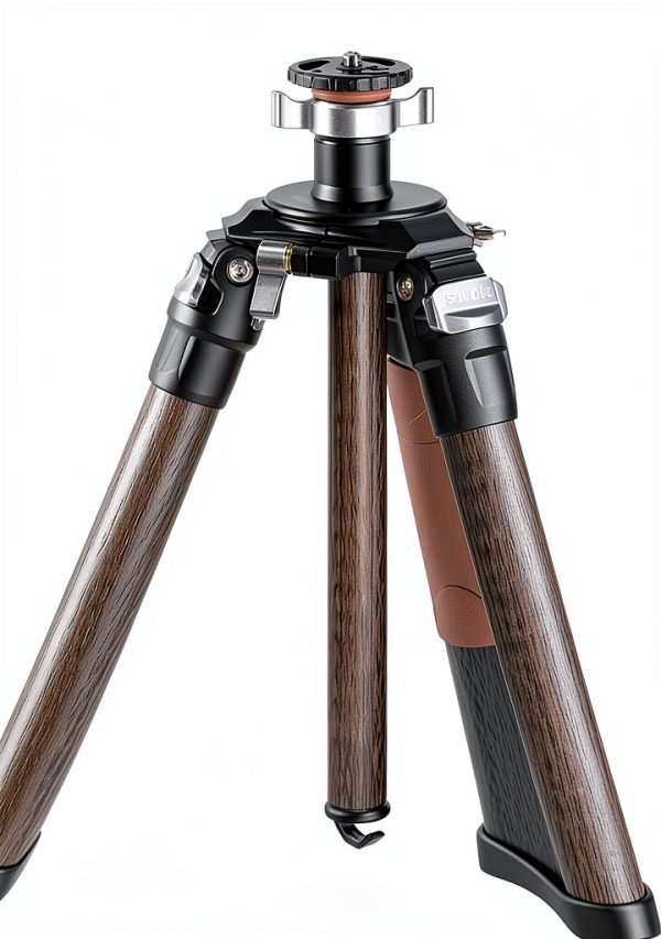 Leofoto DC-364C Tripod Center Column 32mm Carbon Fiber-1