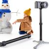 Haowecib Tripod Center Column Extension Rod-6
