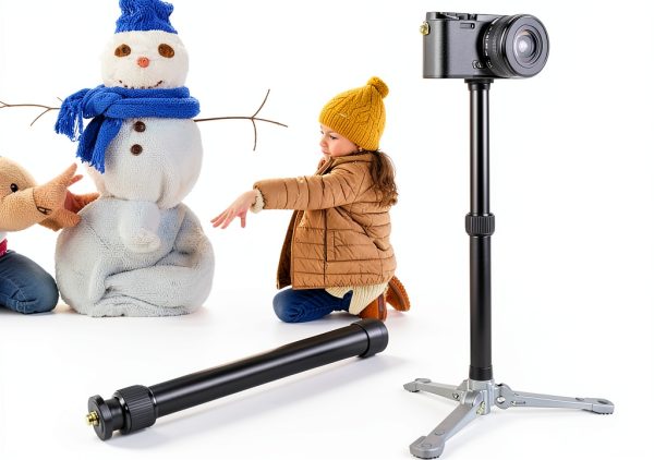 Haowecib Tripod Center Column Extension Rod-6