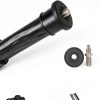 Dilwe carbon fiber retractable tripod arm 90°-3