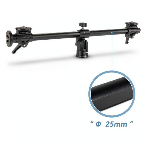 NEEWER Tripod Center Column Arm-5