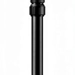 Nycetek Tripod Center Column Carbon Fiber Aluminum-0