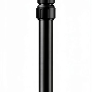 Nycetek Tripod Center Column Carbon Fiber Aluminum-0