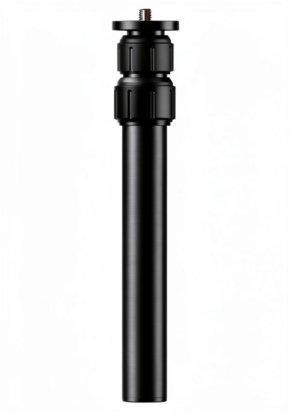 Nycetek Tripod Center Column Carbon Fiber Aluminum-0