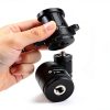 Fotopro P-2A Carbon Fiber Tripod Extension Tube-2