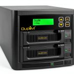 DupliM External Disc Duplicator 8TB SATA IDE-0