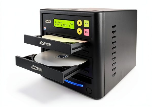 ACARD Technology External Disc Duplicator PC-3