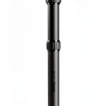 Manbily Tripod Extension Pole Aluminum Alloy-0