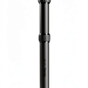 Manbily Tripod Extension Pole Aluminum Alloy-0
