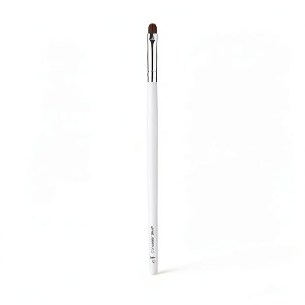 elf Concealer Brush Precise Vegan Synthetic-0