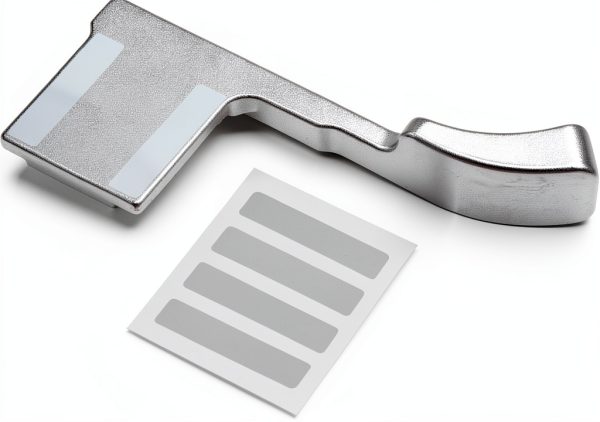 Fujifilm X-E3 Thumb Grip by HITHUT Aluminum Alloy-3