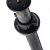 ProMediaGear Tripod Center Column 25lb Carbon-0