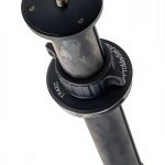 ProMediaGear Tripod Center Column 25lb Carbon-0