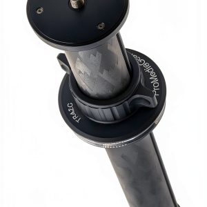 ProMediaGear Tripod Center Column 25lb Carbon-0