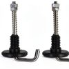 Loolee Tripod Center Column Hook Stainless Steel-2