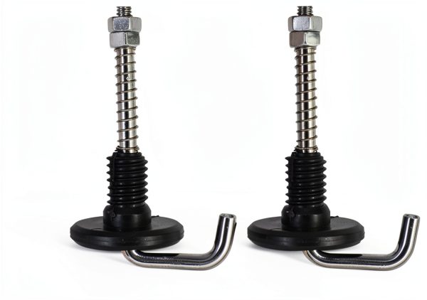 Loolee Tripod Center Column Hook Stainless Steel-2