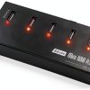 EZ Dupe MiniUSB External Duplicator USB 3.0 Fast Copy-8