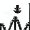 EVUMO TZ4 Tripod Center Column Carbon Fiber-6