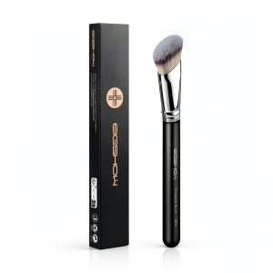 EIGSHOWBEAUTY Concealer Brush Set Soft Bristles-0
