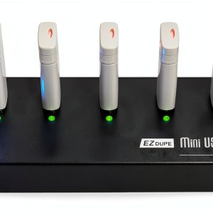EZ Dupe MiniUSB External Duplicator USB 3.0 Fast Copy-0